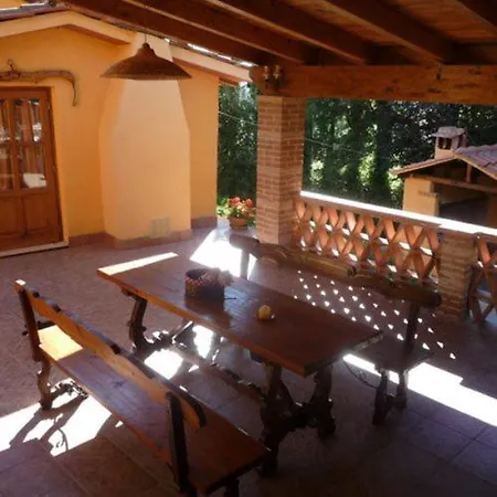 Il Carnasciale Pieve Di - Stalla 別荘 *