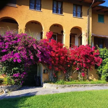 別荘 Il Carnasciale Pieve Di - Stalla *