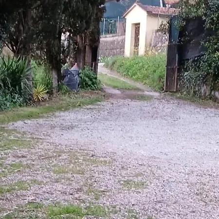 Semesterbostad Il Carnasciale Pieve Di - Stalla *