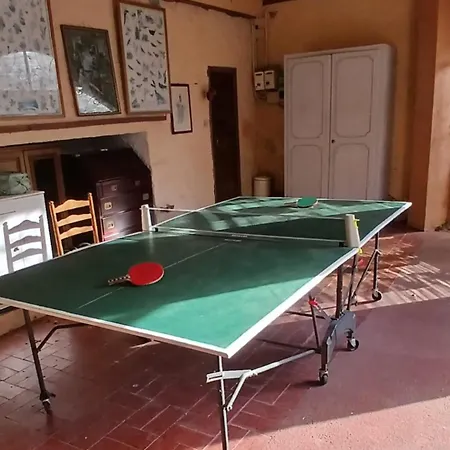 Il Carnasciale Pieve Di - Stalla